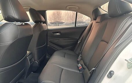 Toyota Corolla, 2022 год, 1 530 000 рублей, 11 фотография