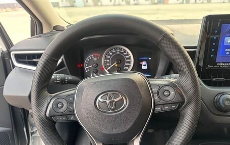 Toyota Corolla, 2022 год, 1 530 000 рублей, 10 фотография