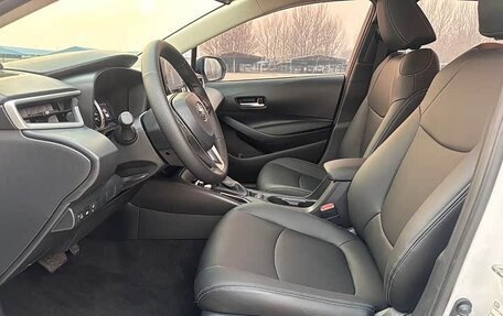 Toyota Corolla, 2022 год, 1 530 000 рублей, 12 фотография