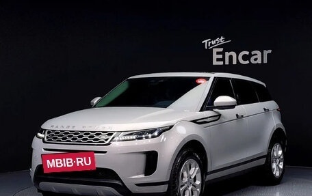 Land Rover Range Rover Evoque II, 2020 год, 2 510 202 рублей, 5 фотография