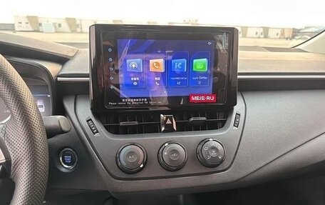 Toyota Corolla, 2022 год, 1 530 000 рублей, 15 фотография