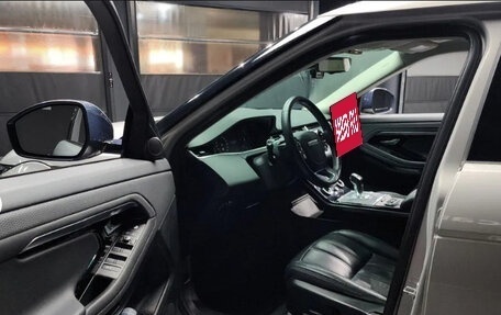 Land Rover Range Rover Evoque II, 2020 год, 2 510 202 рублей, 7 фотография