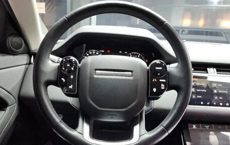 Land Rover Range Rover Evoque II, 2020 год, 2 510 202 рублей, 13 фотография