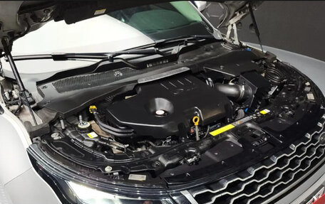 Land Rover Range Rover Evoque II, 2020 год, 2 510 202 рублей, 16 фотография