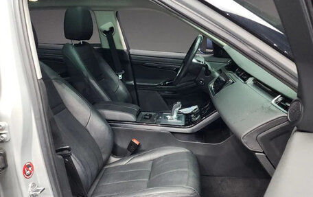 Land Rover Range Rover Evoque II, 2020 год, 2 510 202 рублей, 12 фотография