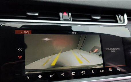 Land Rover Range Rover Evoque II, 2020 год, 2 510 202 рублей, 14 фотография