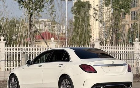 Mercedes-Benz C-Класс, 2020 год, 2 590 000 рублей, 3 фотография