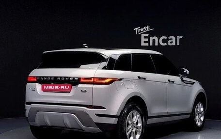 Land Rover Range Rover Evoque II, 2020 год, 2 510 202 рублей, 10 фотография