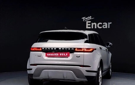 Land Rover Range Rover Evoque II, 2020 год, 2 510 202 рублей, 15 фотография