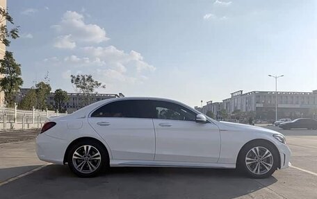 Mercedes-Benz C-Класс, 2020 год, 2 590 000 рублей, 6 фотография