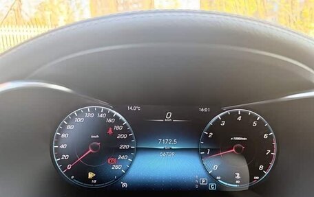 Mercedes-Benz C-Класс, 2020 год, 2 590 000 рублей, 12 фотография