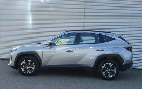 Hyundai Tucson, 2025 год, 4 720 000 рублей, 3 фотография