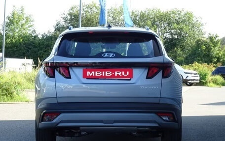 Hyundai Tucson, 2025 год, 4 720 000 рублей, 5 фотография