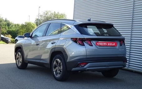 Hyundai Tucson, 2025 год, 4 720 000 рублей, 4 фотография