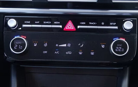 Hyundai Tucson, 2025 год, 4 720 000 рублей, 10 фотография