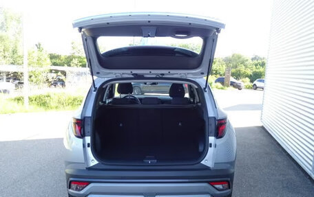 Hyundai Tucson, 2025 год, 4 720 000 рублей, 9 фотография