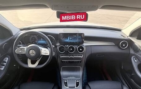 Mercedes-Benz C-Класс, 2020 год, 2 590 000 рублей, 11 фотография