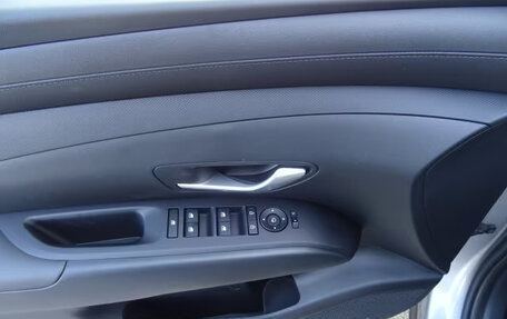 Hyundai Tucson, 2025 год, 4 720 000 рублей, 7 фотография