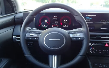 Hyundai Tucson, 2025 год, 4 720 000 рублей, 15 фотография