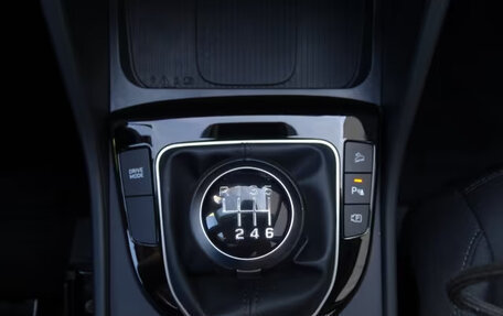 Hyundai Tucson, 2025 год, 4 720 000 рублей, 8 фотография