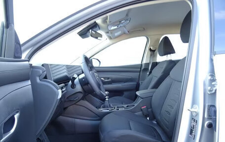 Hyundai Tucson, 2025 год, 4 720 000 рублей, 12 фотография