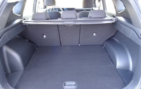 Hyundai Tucson, 2025 год, 4 720 000 рублей, 13 фотография
