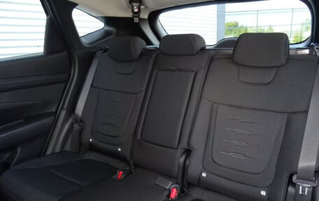 Hyundai Tucson, 2025 год, 4 720 000 рублей, 17 фотография