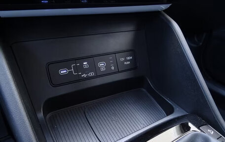 Hyundai Tucson, 2025 год, 4 720 000 рублей, 11 фотография