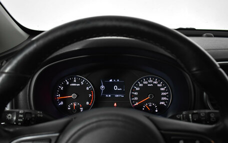 KIA Sportage IV рестайлинг, 2018 год, 1 845 000 рублей, 14 фотография