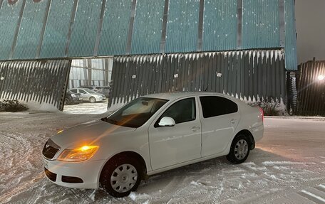 Skoda Octavia, 2012 год, 648 000 рублей, 7 фотография