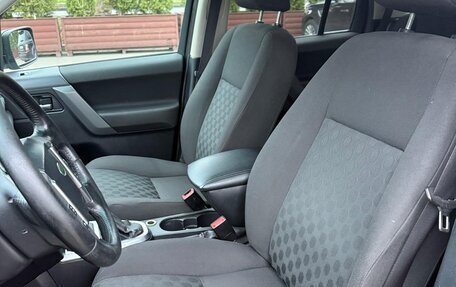 Land Rover Freelander II рестайлинг 2, 2008 год, 720 000 рублей, 6 фотография