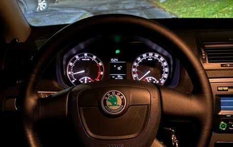 Skoda Octavia, 2012 год, 648 000 рублей, 6 фотография