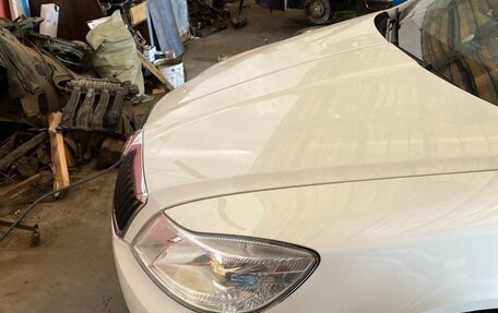 Skoda Octavia, 2012 год, 648 000 рублей, 3 фотография