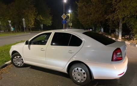 Skoda Octavia, 2012 год, 648 000 рублей, 4 фотография