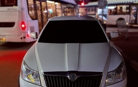 Skoda Octavia, 2012 год, 648 000 рублей, 5 фотография