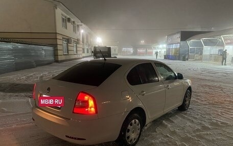 Skoda Octavia, 2012 год, 648 000 рублей, 8 фотография