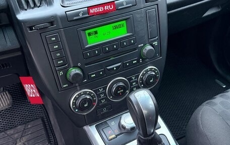Land Rover Freelander II рестайлинг 2, 2008 год, 720 000 рублей, 5 фотография