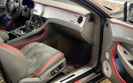 Bentley Continental GT III, 2021 год, 28 000 000 рублей, 8 фотография