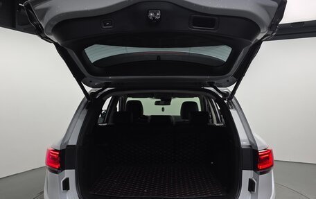 Renault Samsung QM6, 2021 год, 1 812 777 рублей, 6 фотография