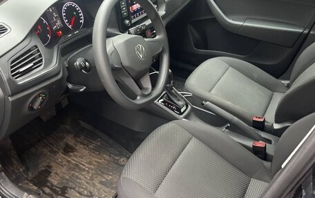 Volkswagen Polo VI (EU Market), 2020 год, 1 389 900 рублей, 3 фотография