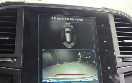 Renault Samsung QM6, 2021 год, 1 812 777 рублей, 8 фотография