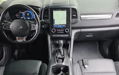 Renault Samsung QM6, 2021 год, 1 812 777 рублей, 7 фотография