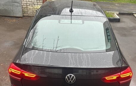 Volkswagen Polo VI (EU Market), 2020 год, 1 389 900 рублей, 2 фотография