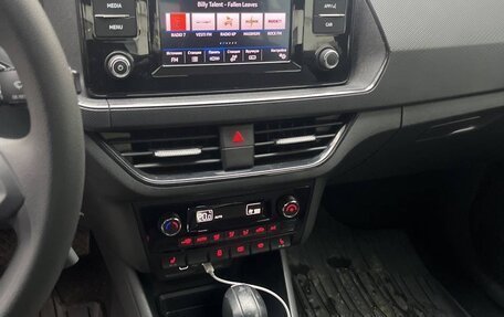 Volkswagen Polo VI (EU Market), 2020 год, 1 389 900 рублей, 4 фотография