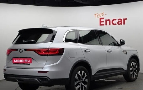 Renault Samsung QM6, 2021 год, 1 812 777 рублей, 5 фотография