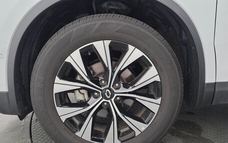 Renault Samsung QM6, 2021 год, 1 812 777 рублей, 10 фотография