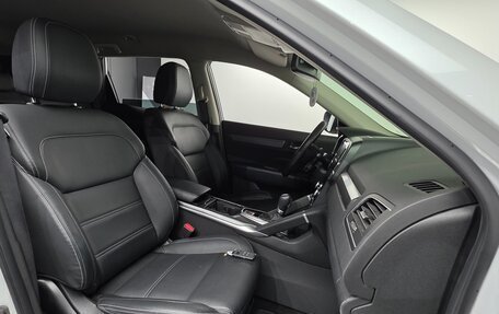 Renault Samsung QM6, 2021 год, 1 812 777 рублей, 18 фотография