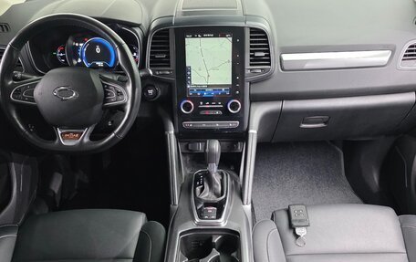 Renault Samsung QM6, 2021 год, 1 812 777 рублей, 12 фотография