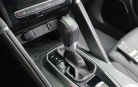 Renault Samsung QM6, 2021 год, 1 812 777 рублей, 13 фотография