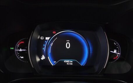 Renault Samsung QM6, 2021 год, 1 812 777 рублей, 20 фотография